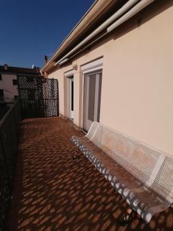 maison à vendre - 4 pièces - 111.0 m2 - PERPIGNAN - 66 - LANGUEDOC-ROUSSILLON - Century 21 Côté Sud Immo