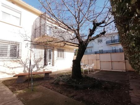 maison à vendre - 4 pièces - 111.0 m2 - PERPIGNAN - 66 - LANGUEDOC-ROUSSILLON - Century 21 Côté Sud Immo