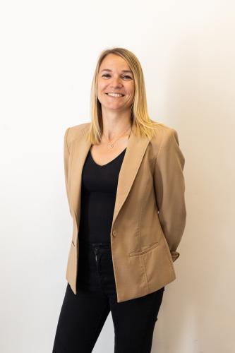 Mathilde BESSE