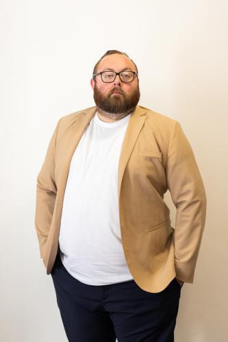 Sébastien JORNET