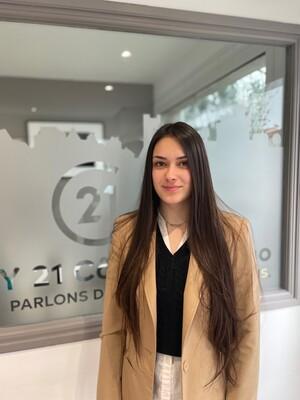 Vanessa TARDIF