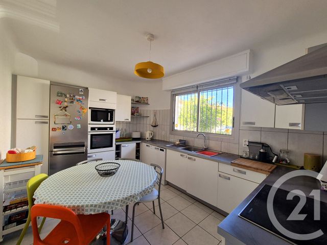 maison à vendre - 5 pièces - 137.0 m2 - PERPIGNAN - 66 - LANGUEDOC-ROUSSILLON - Century 21 Côté Sud Immo