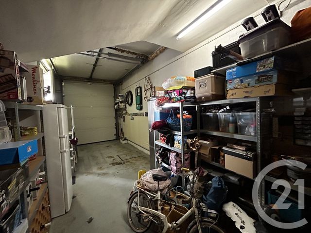 maison à vendre - 5 pièces - 137.0 m2 - PERPIGNAN - 66 - LANGUEDOC-ROUSSILLON - Century 21 Côté Sud Immo