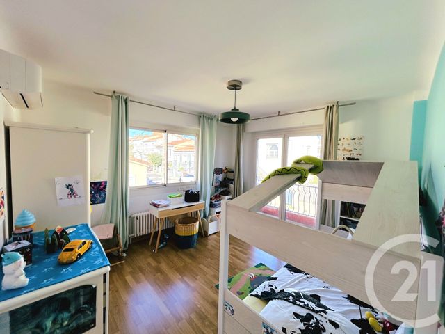 maison à vendre - 5 pièces - 137.0 m2 - PERPIGNAN - 66 - LANGUEDOC-ROUSSILLON - Century 21 Côté Sud Immo