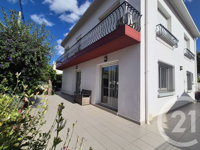maison - PERPIGNAN - 66