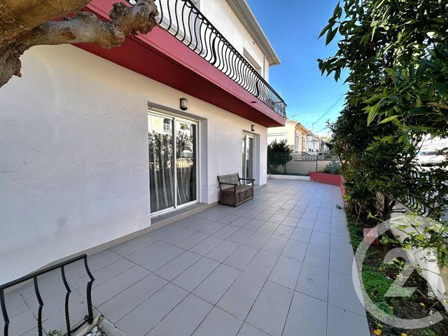 maison à vendre - 5 pièces - 137.0 m2 - PERPIGNAN - 66 - LANGUEDOC-ROUSSILLON - Century 21 Côté Sud Immo