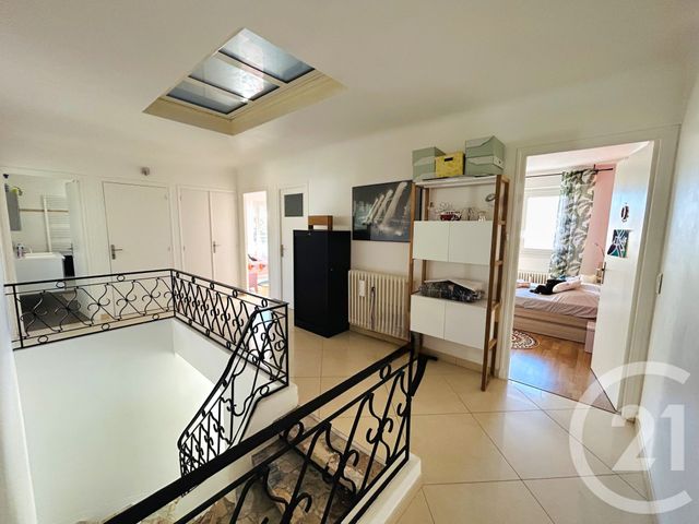 maison à vendre - 5 pièces - 137.0 m2 - PERPIGNAN - 66 - LANGUEDOC-ROUSSILLON - Century 21 Côté Sud Immo