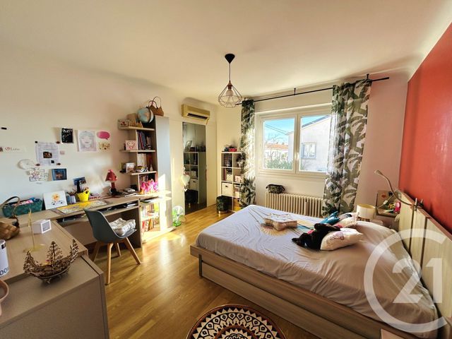 maison à vendre - 5 pièces - 137.0 m2 - PERPIGNAN - 66 - LANGUEDOC-ROUSSILLON - Century 21 Côté Sud Immo