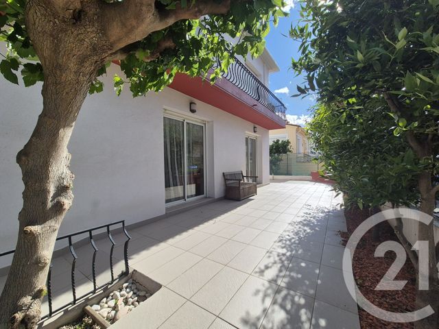 maison à vendre - 5 pièces - 137.0 m2 - PERPIGNAN - 66 - LANGUEDOC-ROUSSILLON - Century 21 Côté Sud Immo