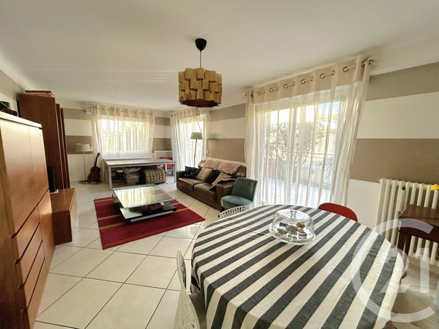 maison à vendre - 5 pièces - 137.0 m2 - PERPIGNAN - 66 - LANGUEDOC-ROUSSILLON - Century 21 Côté Sud Immo