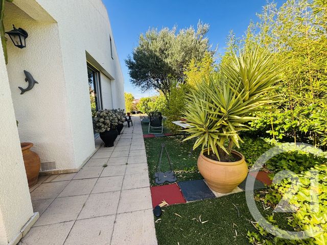 maison à vendre - 4 pièces - 152.44 m2 - CABESTANY - 66 - LANGUEDOC-ROUSSILLON - Century 21 Côté Sud Immo