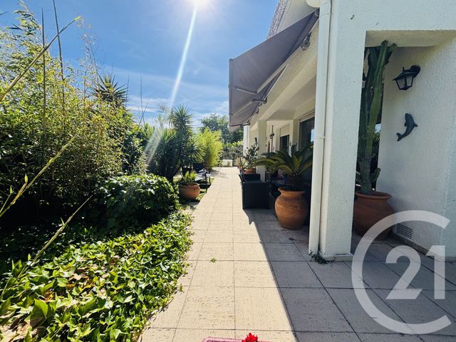 maison à vendre - 4 pièces - 152.44 m2 - CABESTANY - 66 - LANGUEDOC-ROUSSILLON - Century 21 Côté Sud Immo