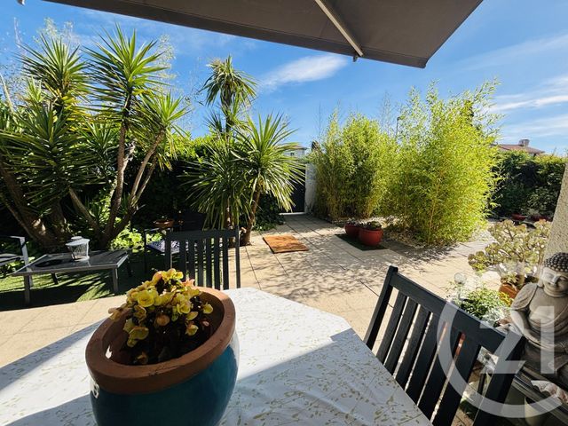 maison à vendre - 4 pièces - 152.44 m2 - CABESTANY - 66 - LANGUEDOC-ROUSSILLON - Century 21 Côté Sud Immo