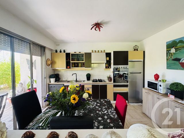 maison à vendre - 4 pièces - 152.44 m2 - CABESTANY - 66 - LANGUEDOC-ROUSSILLON - Century 21 Côté Sud Immo