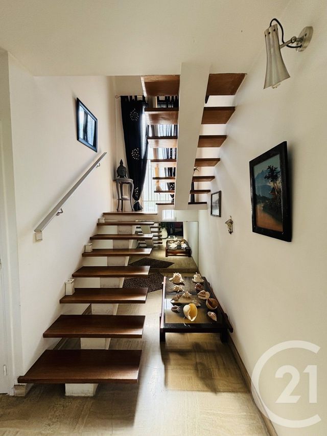 maison à vendre - 4 pièces - 152.44 m2 - CABESTANY - 66 - LANGUEDOC-ROUSSILLON - Century 21 Côté Sud Immo