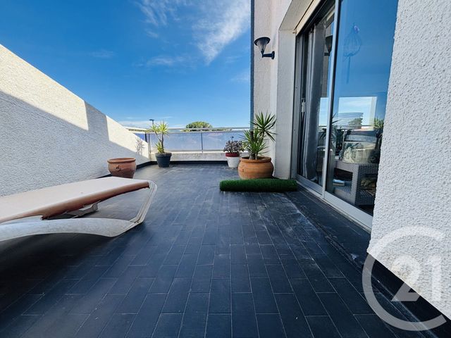 maison à vendre - 4 pièces - 152.44 m2 - CABESTANY - 66 - LANGUEDOC-ROUSSILLON - Century 21 Côté Sud Immo