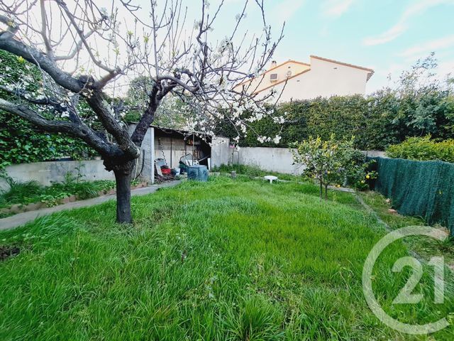maison à vendre - 6 pièces - 146.2 m2 - PERPIGNAN - 66 - LANGUEDOC-ROUSSILLON - Century 21 Côté Sud Immo
