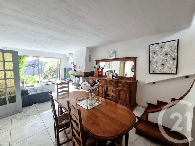 maison à vendre - 6 pièces - 146.2 m2 - PERPIGNAN - 66 - LANGUEDOC-ROUSSILLON - Century 21 Côté Sud Immo