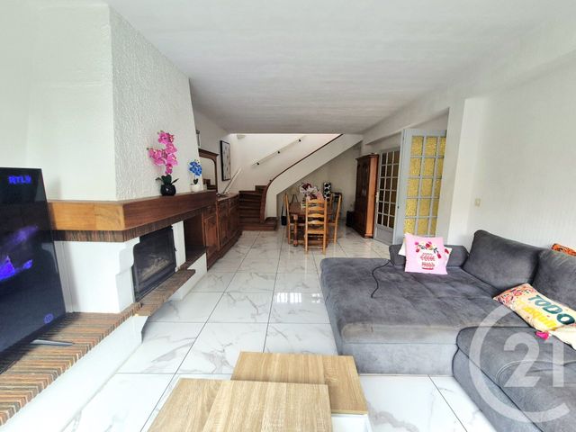 maison à vendre - 6 pièces - 146.2 m2 - PERPIGNAN - 66 - LANGUEDOC-ROUSSILLON - Century 21 Côté Sud Immo
