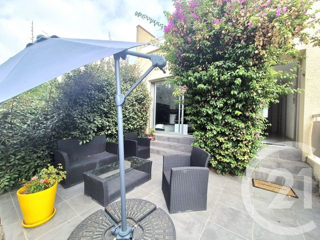 maison à vendre - 6 pièces - 146.2 m2 - PERPIGNAN - 66 - LANGUEDOC-ROUSSILLON - Century 21 Côté Sud Immo