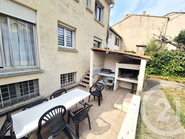 maison à vendre - 6 pièces - 146.2 m2 - PERPIGNAN - 66 - LANGUEDOC-ROUSSILLON - Century 21 Côté Sud Immo