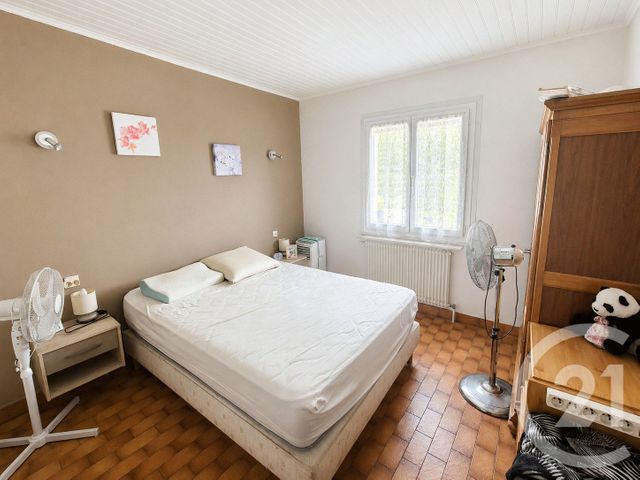 maison à vendre - 4 pièces - 99.06 m2 - PERPIGNAN - 66 - LANGUEDOC-ROUSSILLON - Century 21 Côté Sud Immo