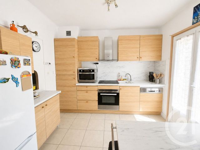 maison à vendre - 4 pièces - 99.06 m2 - PERPIGNAN - 66 - LANGUEDOC-ROUSSILLON - Century 21 Côté Sud Immo