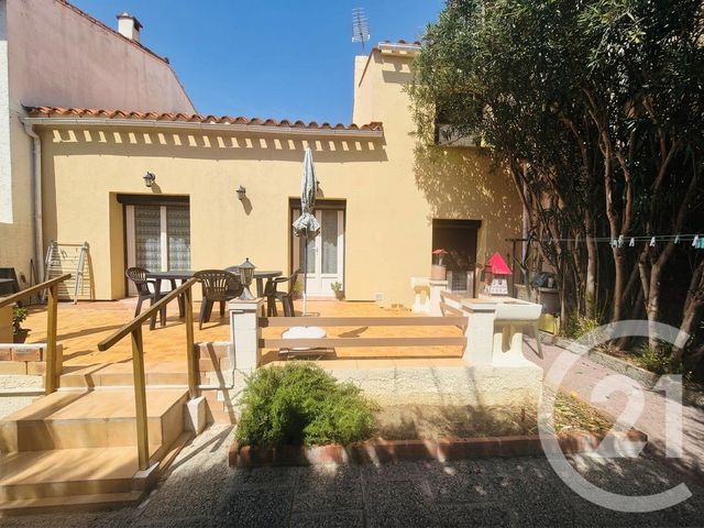 Maison à vendre PERPIGNAN