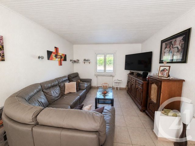 maison à vendre - 4 pièces - 99.06 m2 - PERPIGNAN - 66 - LANGUEDOC-ROUSSILLON - Century 21 Côté Sud Immo