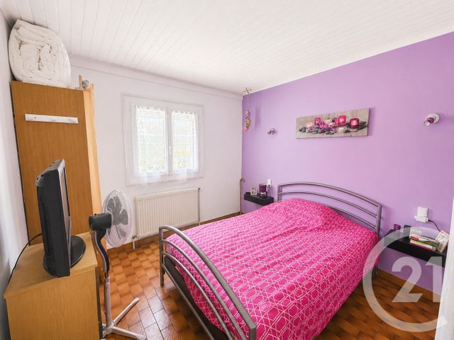 maison à vendre - 4 pièces - 99.06 m2 - PERPIGNAN - 66 - LANGUEDOC-ROUSSILLON - Century 21 Côté Sud Immo