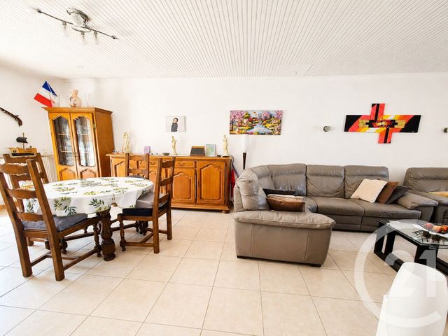 maison à vendre - 4 pièces - 99.06 m2 - PERPIGNAN - 66 - LANGUEDOC-ROUSSILLON - Century 21 Côté Sud Immo