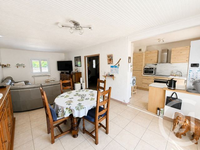 maison à vendre - 4 pièces - 99.06 m2 - PERPIGNAN - 66 - LANGUEDOC-ROUSSILLON - Century 21 Côté Sud Immo