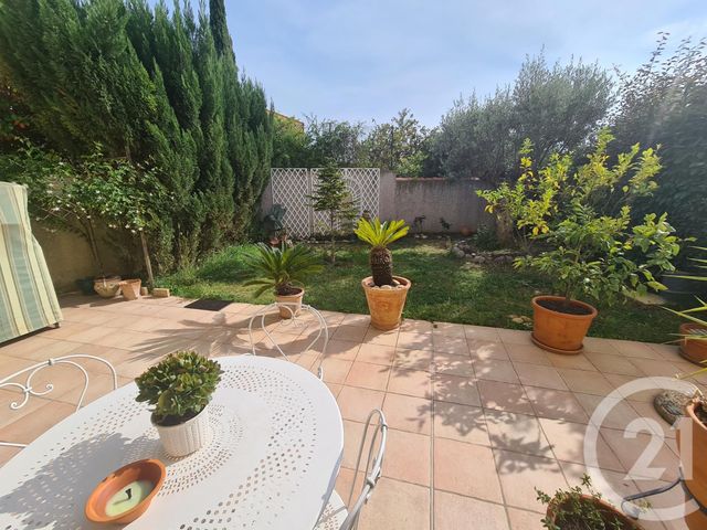 Afficher la photo en grand Appartement F4 à vendre - 4 pièces - 107.0 m2 - PERPIGNAN - 66 - LANGUEDOC-ROUSSILLON - Century 21 Côté Sud Immo