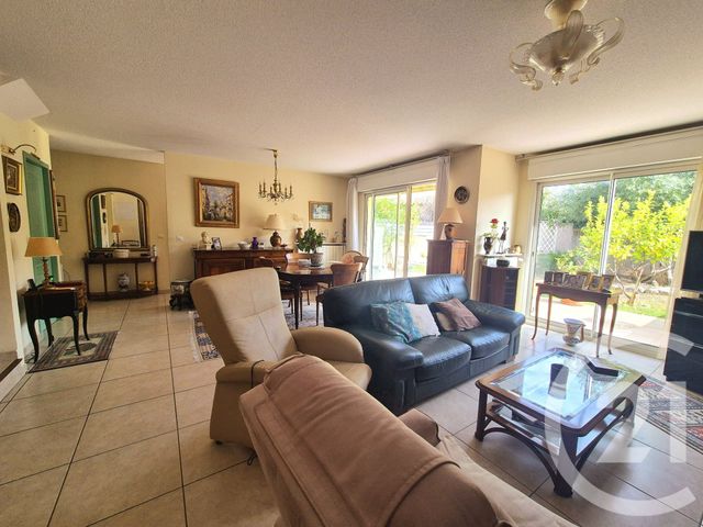 Afficher la photo en grand Appartement F4 à vendre - 4 pièces - 107.0 m2 - PERPIGNAN - 66 - LANGUEDOC-ROUSSILLON - Century 21 Côté Sud Immo