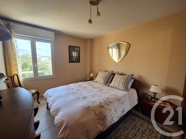 Afficher la photo en grand Appartement F4 à vendre - 4 pièces - 107.0 m2 - PERPIGNAN - 66 - LANGUEDOC-ROUSSILLON - Century 21 Côté Sud Immo