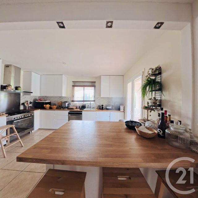 maison à vendre - 6 pièces - 182.38 m2 - PERPIGNAN - 66 - LANGUEDOC-ROUSSILLON - Century 21 Côté Sud Immo