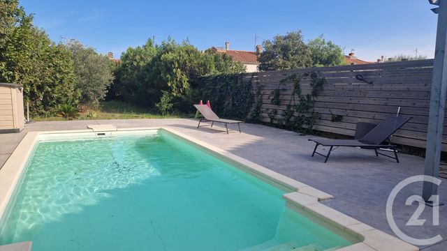 maison à vendre - 7 pièces - 192.43 m2 - PERPIGNAN - 66 - LANGUEDOC-ROUSSILLON - Century 21 Côté Sud Immo