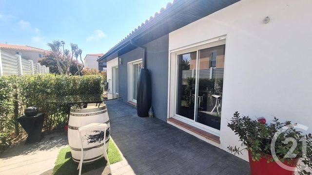 maison - CABESTANY - 66