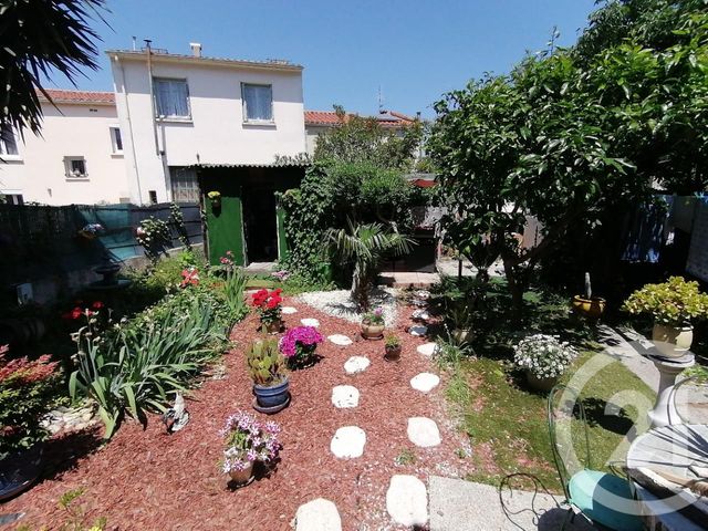 maison à vendre - 5 pièces - 93.86 m2 - PERPIGNAN - 66 - LANGUEDOC-ROUSSILLON - Century 21 Côté Sud Immo