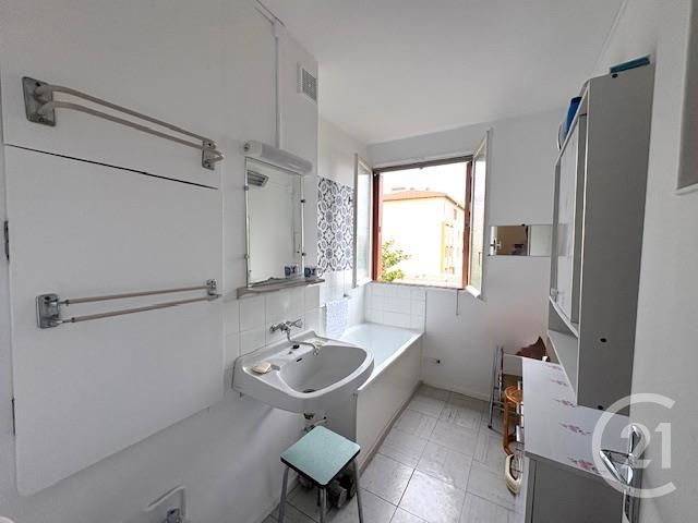 Appartement F3 à vendre - 3 pièces - 66.89 m2 - PERPIGNAN - 66 - LANGUEDOC-ROUSSILLON - Century 21 Côté Sud Immo