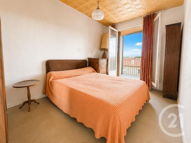 Appartement F3 à vendre - 3 pièces - 66.89 m2 - PERPIGNAN - 66 - LANGUEDOC-ROUSSILLON - Century 21 Côté Sud Immo