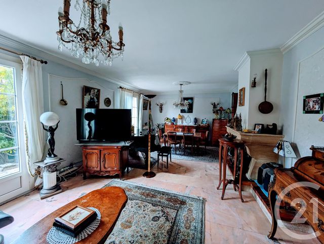 maison à vendre - 4 pièces - 120.0 m2 - PERPIGNAN - 66 - LANGUEDOC-ROUSSILLON - Century 21 Côté Sud Immo