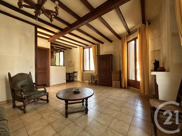 maison à vendre - 2 pièces - 45.96 m2 - PERPIGNAN - 66 - LANGUEDOC-ROUSSILLON - Century 21 Côté Sud Immo