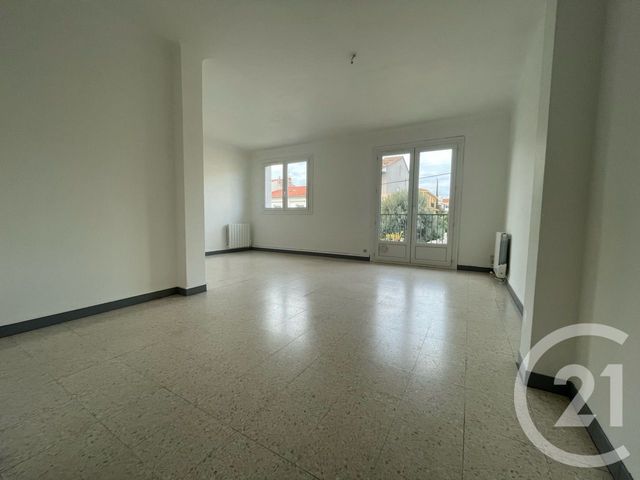 appartement à vendre - 4 pièces - 74.85 m2 - PERPIGNAN - 66 - LANGUEDOC-ROUSSILLON - Century 21 Côté Sud Immo