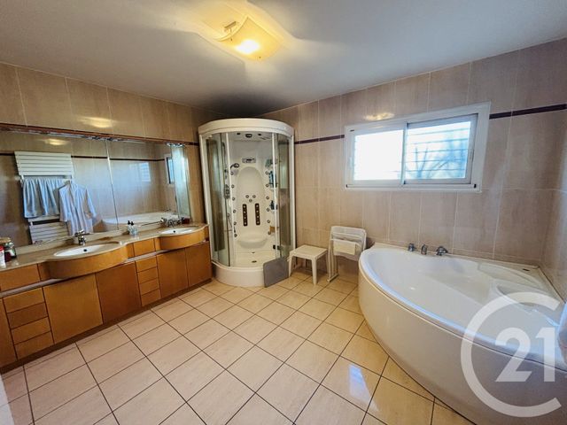 maison à vendre - 6 pièces - 219.4 m2 - PERPIGNAN - 66 - LANGUEDOC-ROUSSILLON - Century 21 Côté Sud Immo