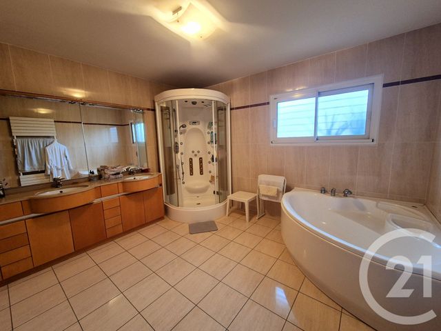 maison à vendre - 6 pièces - 219.4 m2 - PERPIGNAN - 66 - LANGUEDOC-ROUSSILLON - Century 21 Côté Sud Immo