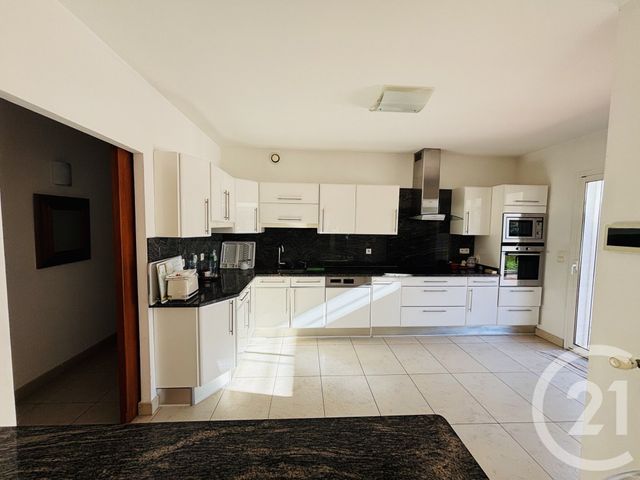 maison à vendre - 6 pièces - 219.4 m2 - PERPIGNAN - 66 - LANGUEDOC-ROUSSILLON - Century 21 Côté Sud Immo