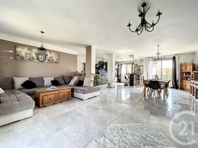 maison à vendre - 4 pièces - 127.49 m2 - PERPIGNAN - 66 - LANGUEDOC-ROUSSILLON - Century 21 Côté Sud Immo