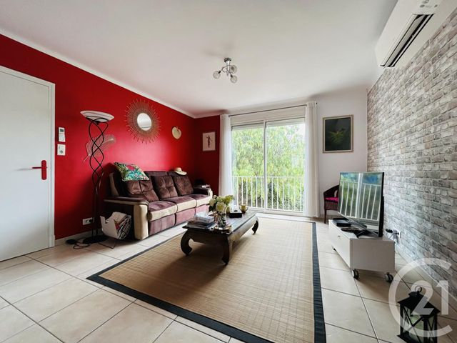 maison à vendre - 5 pièces - 98.08 m2 - PERPIGNAN - 66 - LANGUEDOC-ROUSSILLON - Century 21 Côté Sud Immo