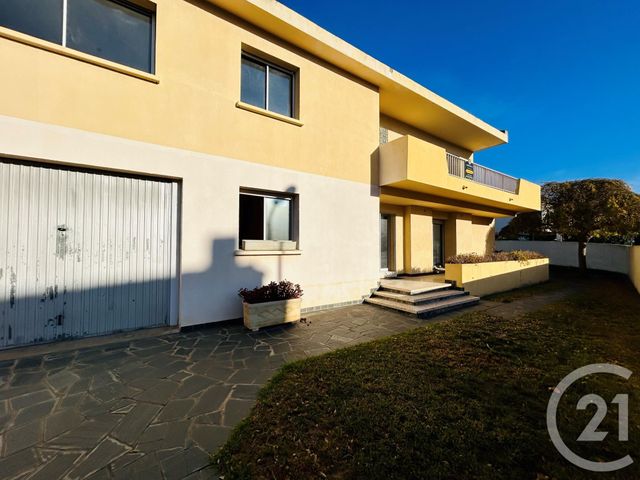 maison à vendre - 10 pièces - 269.78 m2 - PERPIGNAN - 66 - LANGUEDOC-ROUSSILLON - Century 21 Côté Sud Immo